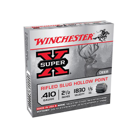 WIN SUPER-X 410GA 2.5